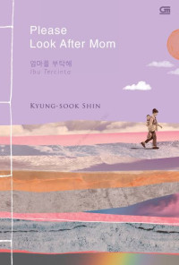Image of Please Look After Mom