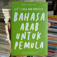 Image of Bahasa Arab Untuk Pemula
