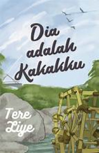 Image of Dia adalah Kakakku