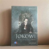 Image of JOKOWI II