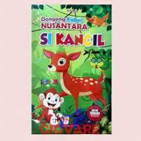 Image of si kancil 1
