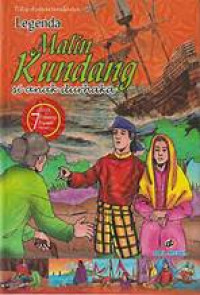 Image of malin kundang