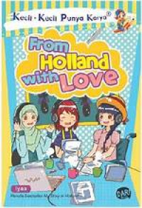 Image of From Holland with Love