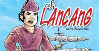 Image of Si lancang