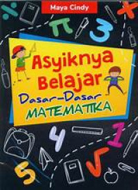 Image of asyiknya belajar dasar dasar matematika
