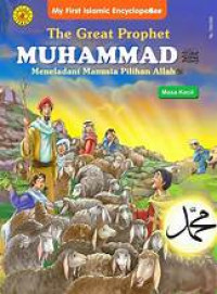 Image of The Great Prophet